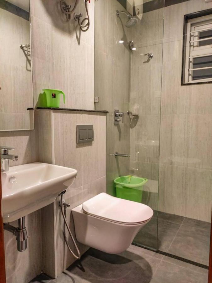 Rr Mount Elite Suites 钦奈 外观 照片