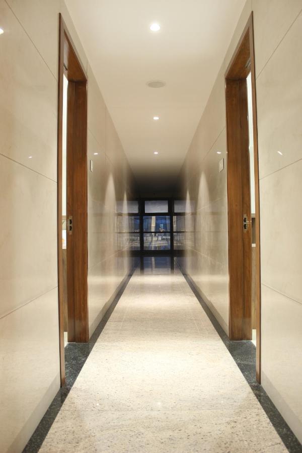 Rr Mount Elite Suites 钦奈 外观 照片